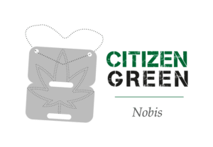 Citizen Green