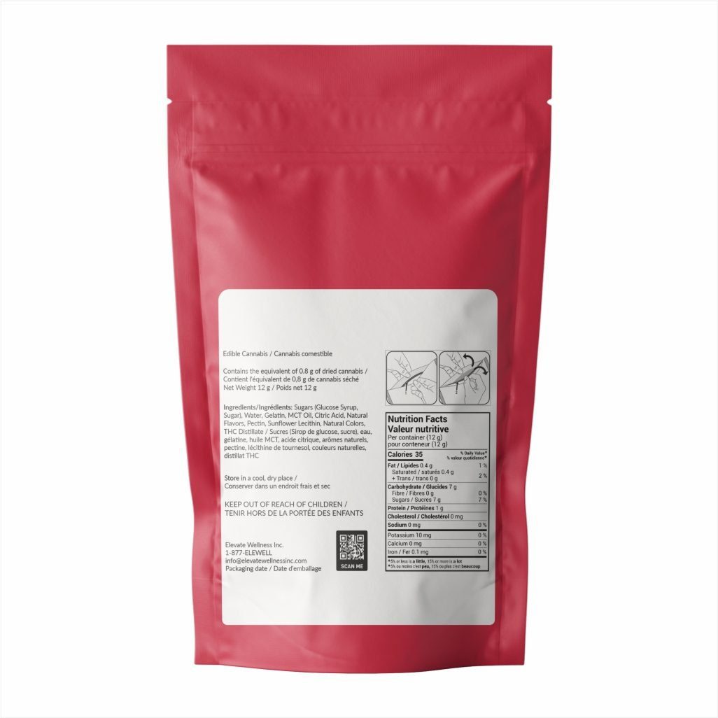 BLAST<BR>Cherrynova<BR>Sours - Image 2