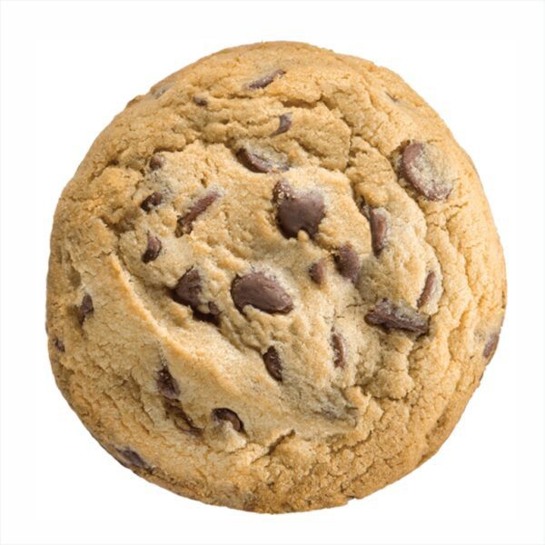 BIG PETE'S- Choc Chip Cookie<BR> 27g - Image 3