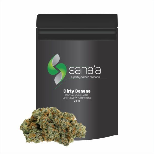 ECO<BR>Kiwi Banana