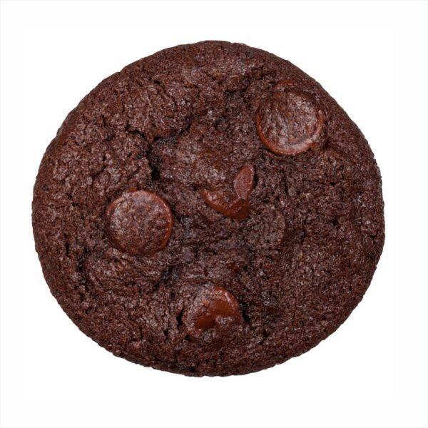 BIG PETE'S<BR> Choco Chip Mini Cookies<BR> 5 pack - Image 3