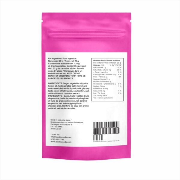 A-HA<BR>Hash Rosin<BR>Chocolate - Image 2