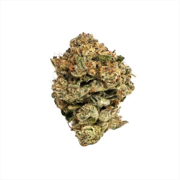 KUSHKRAFT<BR>Hulkberry<BR>Whole Flower 7g