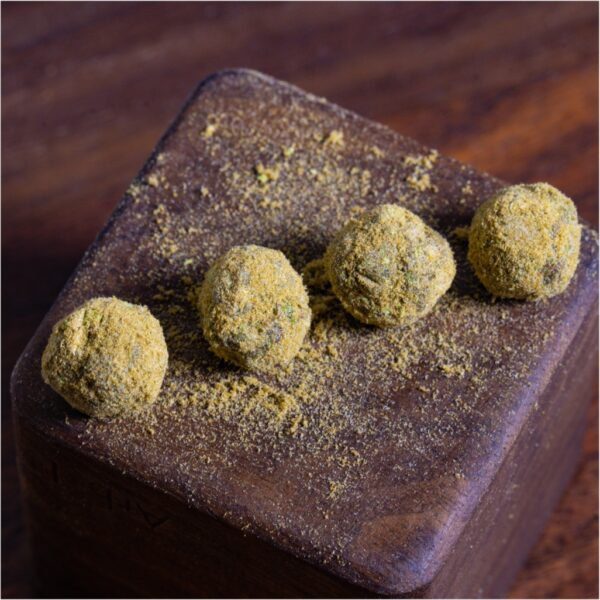 KUSHKRAFT<BR>Mini Moons - Image 3
