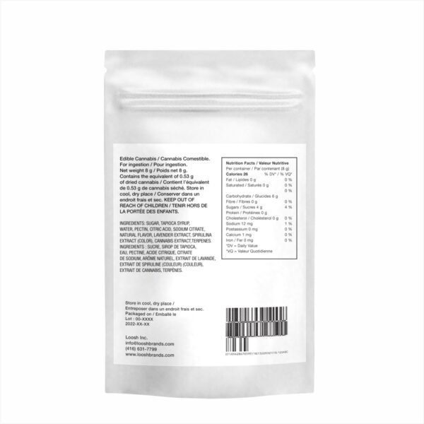 ABX<BR>Night Time<BR>Soft Chews - Image 2