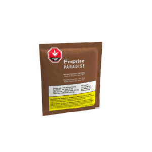 EMPRISE<BR> OG Hot Chocolate <BR>THC 10mg