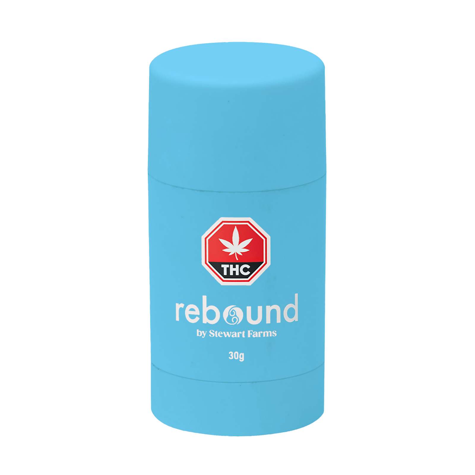 REBOUND<BR>Arctic Heat Extra Strength Relief<BR>Stick 30g