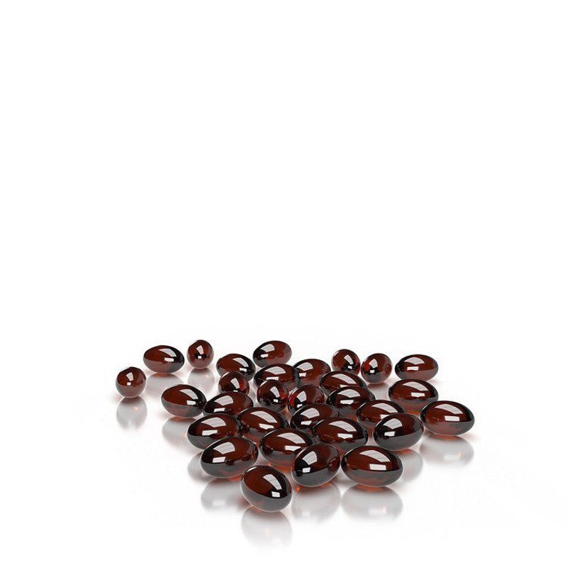 EMPRISE<BR>VCE-Virgin Cannabis Extract<BR>CBD Softgels 9.6g - Image 4