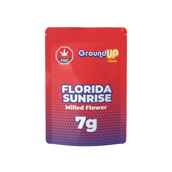 GROUND UP<BR>Florida Sunrise<BR>7g - Image 2