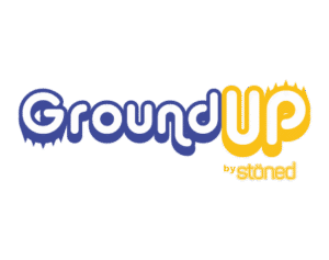 GROUND UP