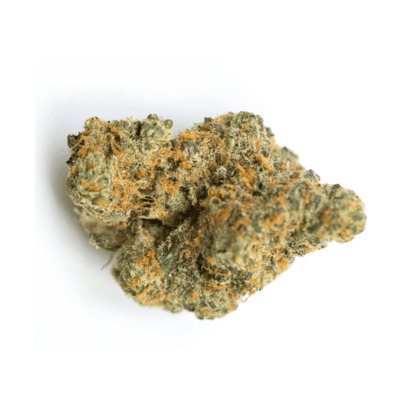 SANA'A<BR>Triangle Mints<BR>Whole Flower 3.5g