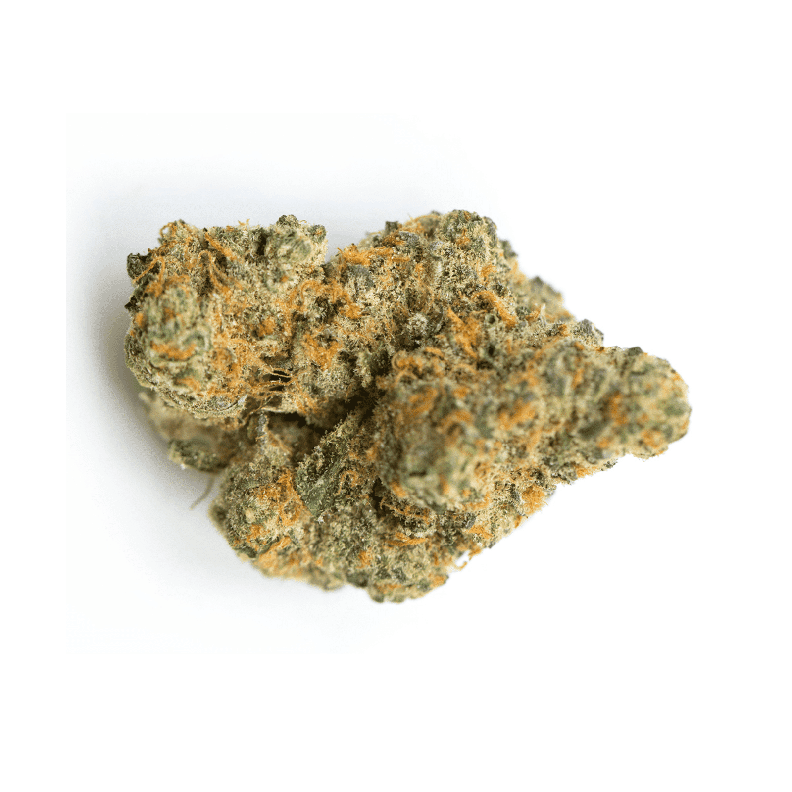 SANA'A<BR>Triangle Mints<BR>Whole Flower 3.5g